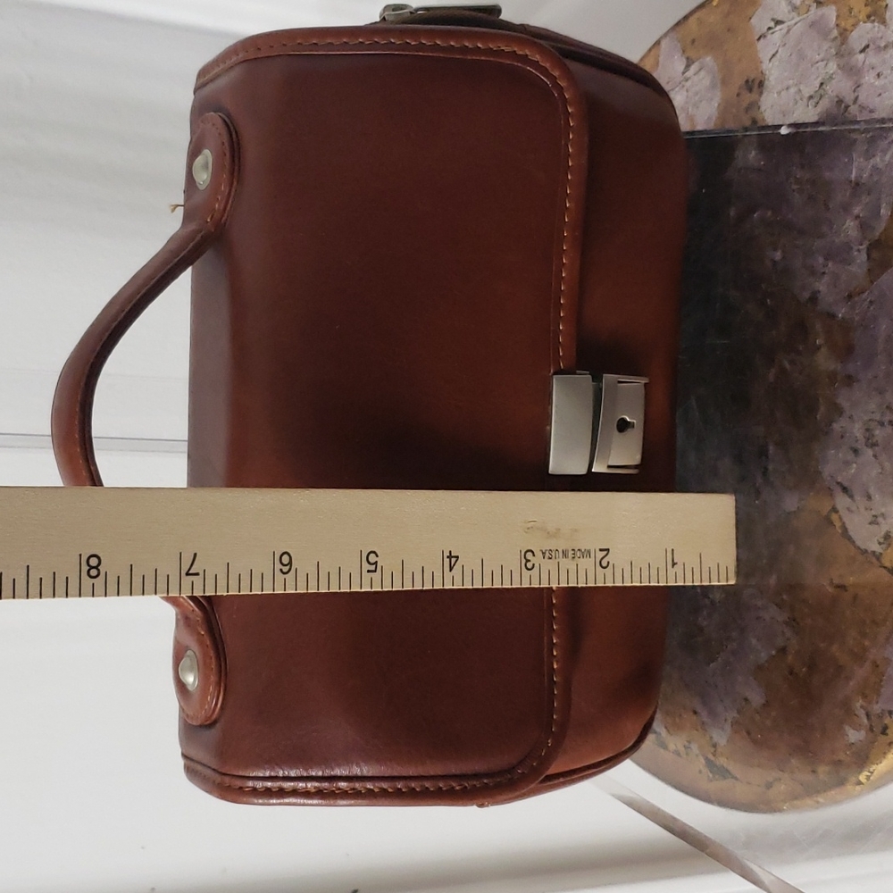 VINTAGE SCALA RISTLET/PURSE/CLUCH - Picture 12 of 13